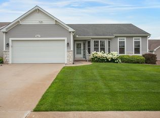 6413 Redenbacher Ct, South Bend, IN 46614