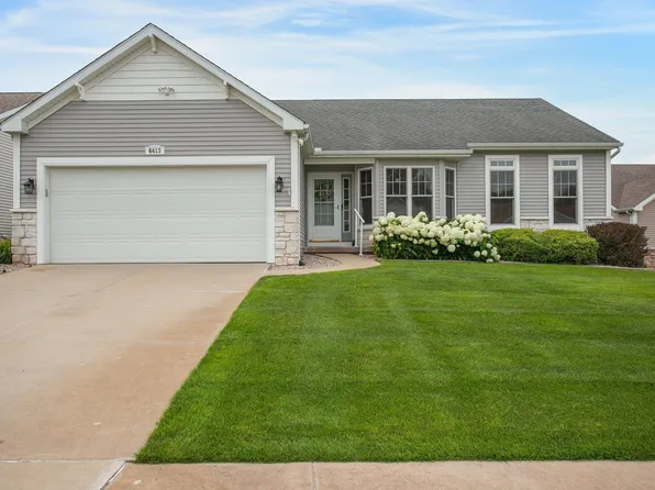 6413 Redenbacher Ct, South Bend, IN 46614