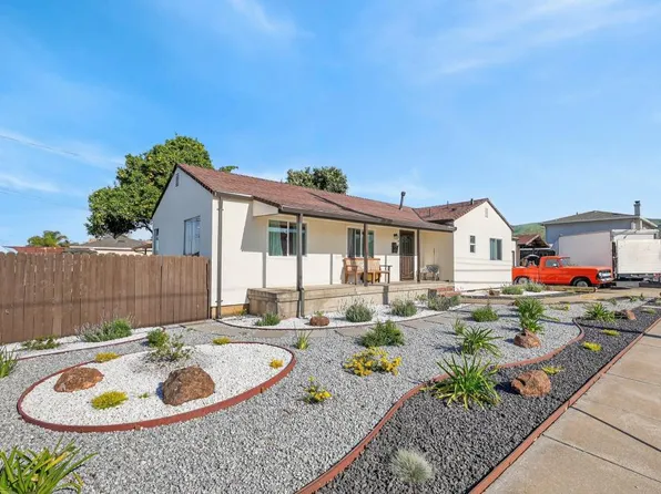 645 F St, Union City, CA 94587