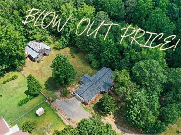 75 Rabbit Creek Path, Rockmart, GA 30153