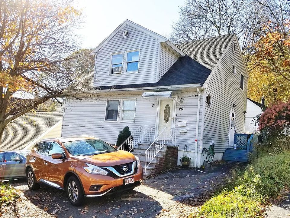 1st image of 20 Breedens Ln