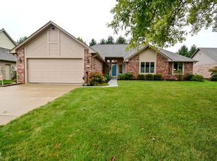 5157 Estes Dr, Greenwood, IN 46142