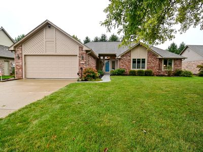 5157 Estes Dr, Greenwood, IN, 46142