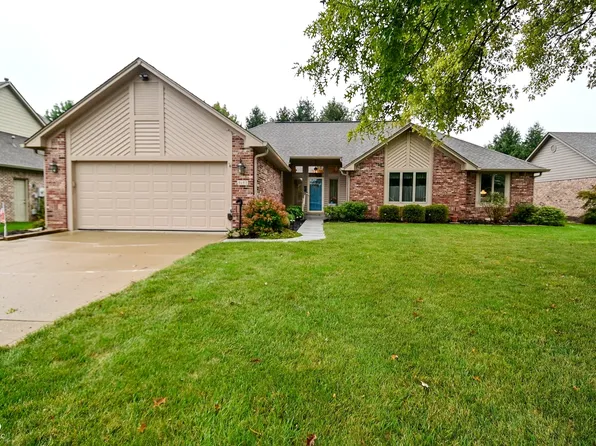 5157 Estes Dr, Greenwood, IN 46142