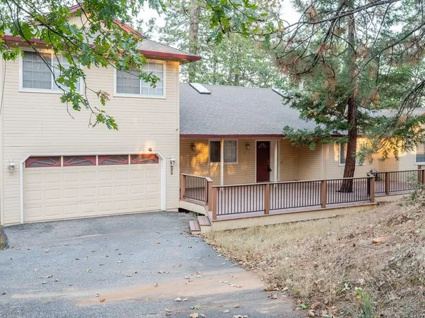 6359 Green Leaf Ln, Foresthill, CA 95631