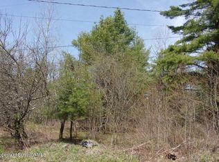 Corby Rd, Friendsville, PA 18818