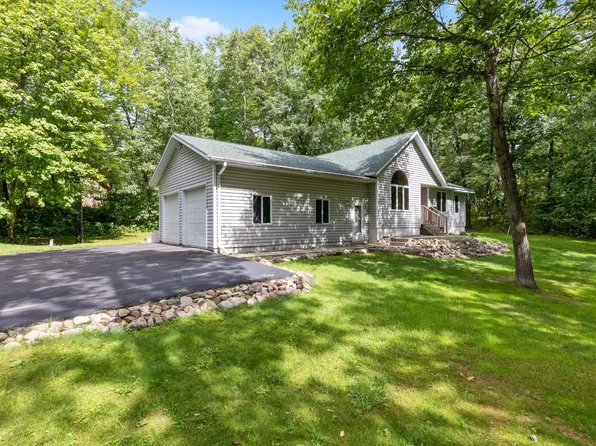 1438 Little John Rd, Lake Shore, MN 56468