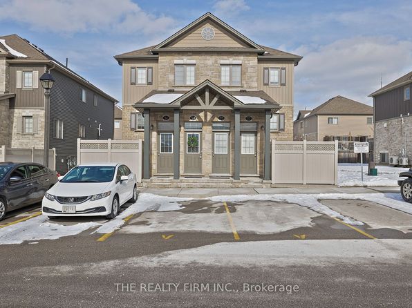 3200 Singleton Ave #53, London, ON N6L 0C7