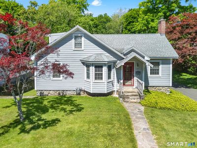 697 Woodtick Road, Waterbury, CT, 06705