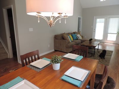 8321 Southgate Commons, Charlotte, NC, 28277