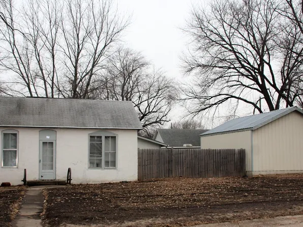 701 N 8th St, Nebraska City, NE 68410