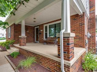 1046 Baltimore St, Hanover, PA 17331