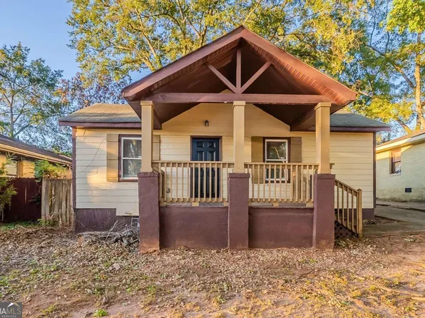 1566 Liberty Ave SE, Atlanta, GA 30317