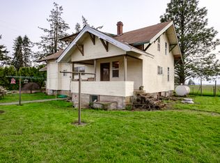 38427 Shelburn Dr, Scio, OR 97374