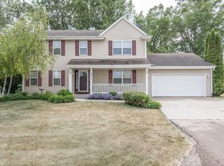 2617 Five Mile Rd, Racine, WI 53402