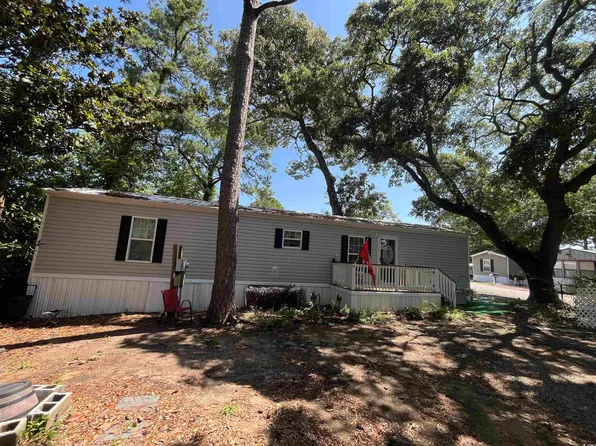 601 6th Ave. S LOT 133, Myrtle Beach, SC 29577