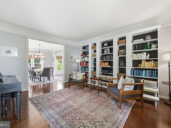 5th image of 21406 Manor View Cir