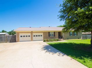 5114 Reno St, Jonesboro, AR 72405