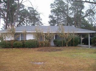 2412 Ga Highway 32 W, Douglas, GA 31533