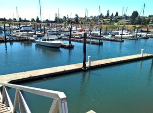 8124 Chehalis Rd, Blaine, WA 98230