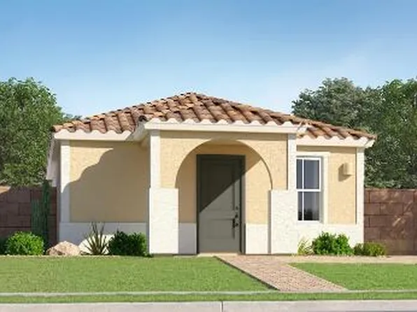 36076 W CHARITY Place, Maricopa, AZ 85138