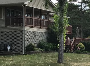 5305 Rye Hill Trl, Mineral, VA 23117