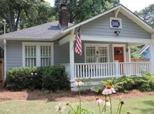 316 Spring St, Decatur, GA 30030