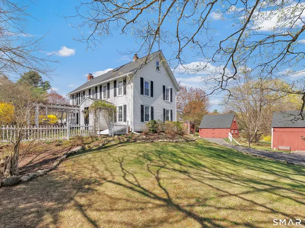 117 Quaker Farms Road, Oxford, CT 06478