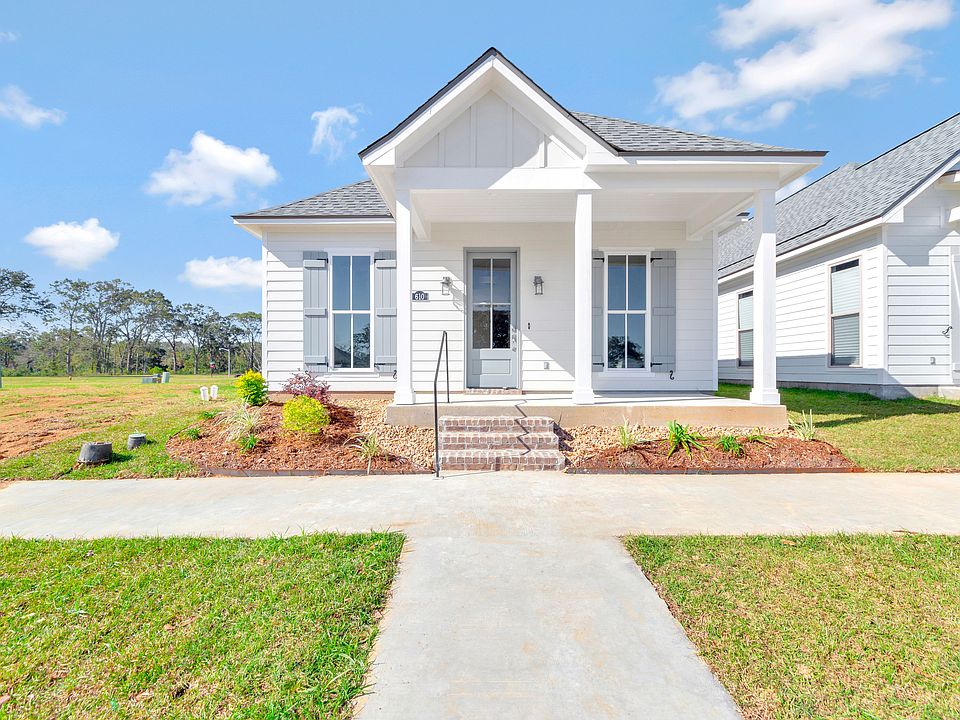 Couret Farms by Manuel Builders in Lafayette LA Zillow