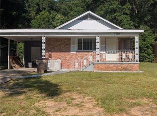 2110 Crawford Pl, Mobile, AL 36617