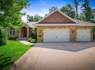 3511 Richland Hills Dr, Wisconsin Rapids, WI 54494