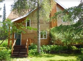 33030 Skyline Dr, Soldotna, AK 99669