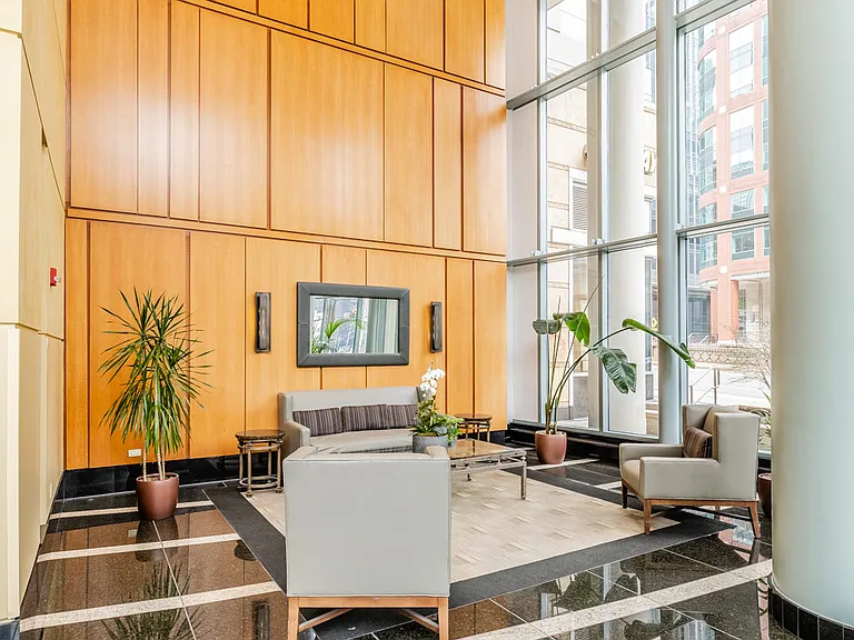 345 N Lasalle St #1805 — Photo 3