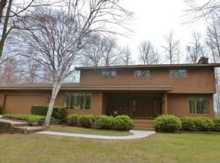 3001 Whitewood Dr, Midland, MI