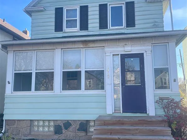 1412 13th Ave E, Hibbing, MN 55746