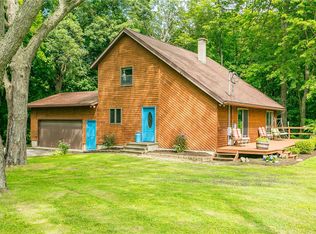 4560 Bristol Cross Rd, Canandaigua, NY 14424