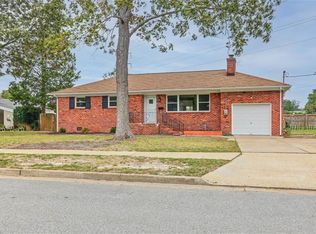 7825 Walters Dr, Norfolk, VA 23518