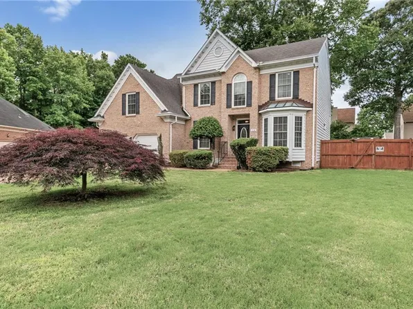 114 Runey Way, Yorktown, VA 23693