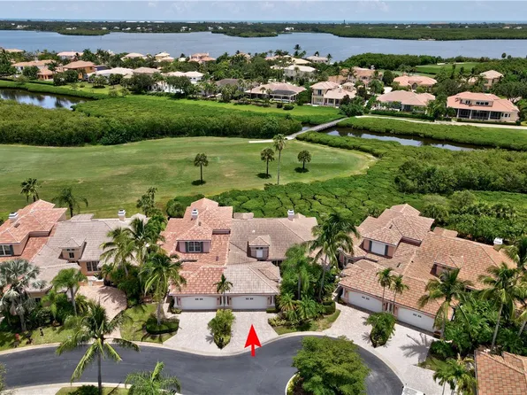5060 Saint Josephs Island Ln, Vero Beach, FL 32967