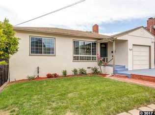 17239 Rolando Ave, Castro Valley, CA 94546