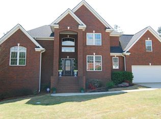 504 Old Wood Pl, Columbia, SC 29212