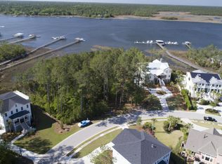 2820 Stay Sail Way, Mount Pleasant, SC 29466