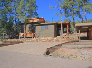 6670 W Jan Dr, Pine, AZ 85544