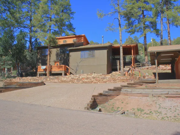 6670 W Jan Dr, Pine, AZ 85544