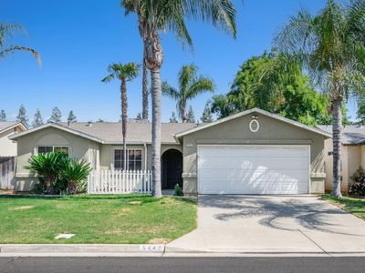 5442 W Pico Ave, Fresno, CA, 93722