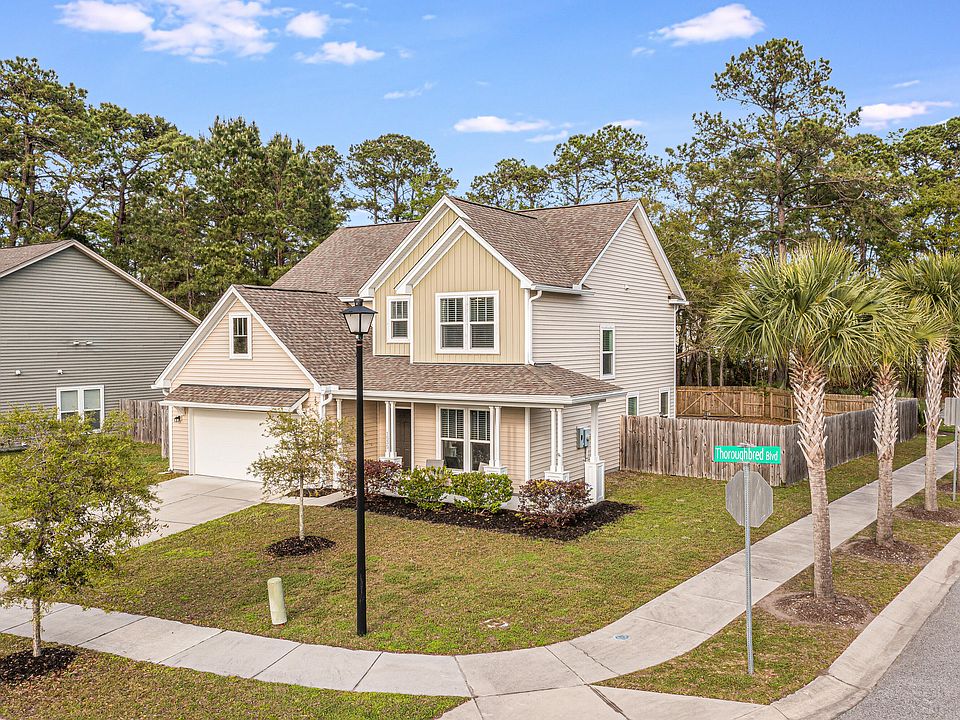 1st image of 1535 Thoroughbred Blvd