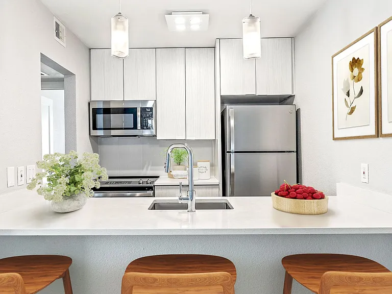 Echo Luxury Apartments — Photo 169