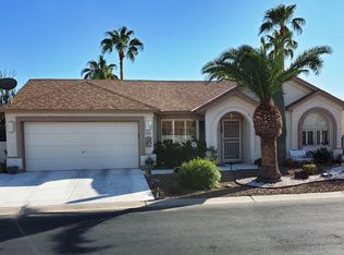 1551 E Desert Inn Dr, Chandler, AZ 85249
