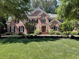 238 Sir Thomas Lunsford Dr, Williamsburg, VA 23185
