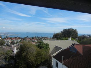 720 W 33rd St APT B, San Pedro, CA 90731